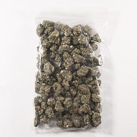 Natural History - Pyrite 'Fool's Gold' Crystal Specimen Group [100]