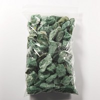 Natural History - Green Fuchsite Mineral Specimen Group [100]