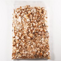 Natural History - Large Group of Small Citrine Crystal Specimens