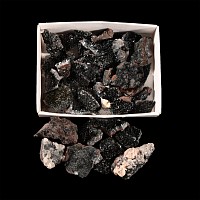 Natural History - Specularite Haematite Specimen Group [44]