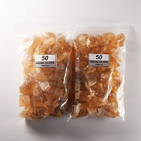 Natural History - Brown Calcite Specimen Group [100]