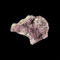 Natural History - Boxed Fluorite Crystal 'Paper Weight'