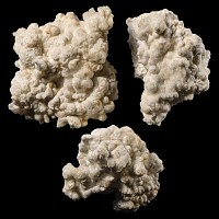 Natural History - Popcorn Quartz Crystal Specimen Group [3]