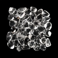 Natural History - Medium Sized Polished Rock Crystal Specimen Group [47]