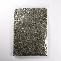 Natural History - A Large Quantity of Pyrite 'Fool's Gold' Crystal Grains