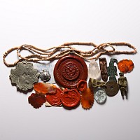 Post Medieval Mixed Artefact Collection
