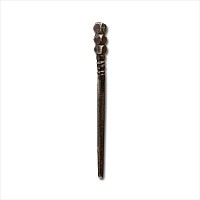 Western Asiatic Silver Dress Pin