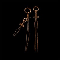 Byzantine Iron Tweezers Group