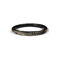 Byzantine Decorated Glass Bracelet