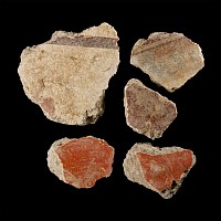 Roman Fresco Wall Plaster Collection