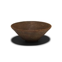 Chinese Jianyao Tea Bowl