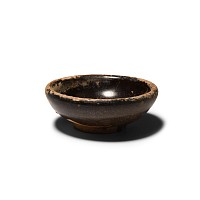 Chinese Jianyao Tea Bowl