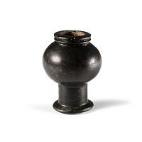 Luristan Sar-e Gorz Luristan Bronze Macehead