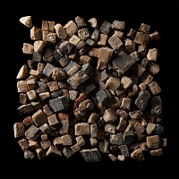 Roman Mosaic Tesserae Group