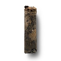 Aramaic Jewish Lead Magic Scroll