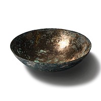 Hellenistic Bronze Bowl