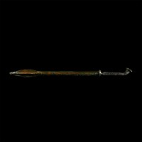 Western Asiatic Bronze Javelin Head