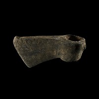 Heavy Western Asiatic Bronze Axehead