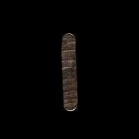 Viking Age Silver Trade Bar Ingot