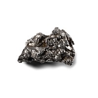 Natural History - Campo del Cielo Meteorite