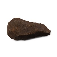 Stone Age Acheulian Hand Axe