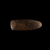 Stone Age Tenerian Culture Celt Axe