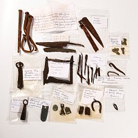 Medieval and Other Artefact Group