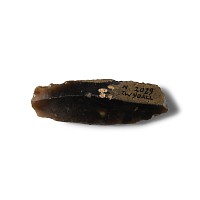 Stone Age Twydall Flint Knife