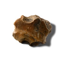 Stone Age Twydall Flint Hand Tool