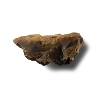 Stone Age Twydall Flint Hand Tool