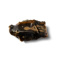 Stone Age Twydall Flint Hand Tool