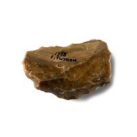 Stone Age Twydall Flint Hand Tool
