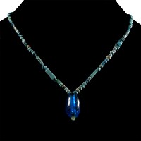 Eastern Roman Bead Necklace String