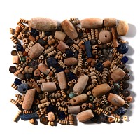 Western Asiatic Mixed Bead Group