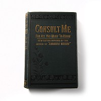 Books - Consult Me - New Edition