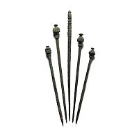 Luristan Bronze Hair Pin Collection