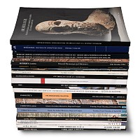 Archaeological Books - Oriental and Islamic Auction Catalogue Collection [26]