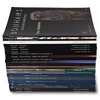 Archaeological Books - Bonhams London Antiquities Auction Catalogue Collection [25]