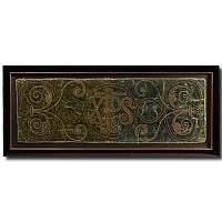 Greek Orthodox Embroidery