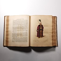 Archaeological Books - Wittman, W. - Travels in Turkey, Asia-Minor, Syria and Across the Desert into Egypt