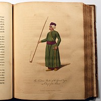 Archaeological Books - Wittman, W. - Travels in Turkey, Asia-Minor, Syria and Across the Desert into Egypt