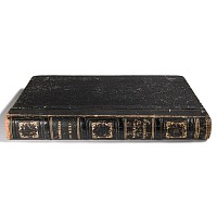 Archaeological Books - Barthelemy & Mery  - Napoleon en Egypte