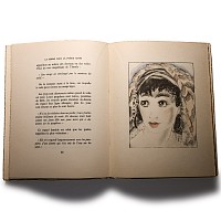 Books - Louys, P. - Archipel Erotic Book