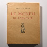 General Books - Beroalde de Verville - Le Moyen de Parvenir Erotic Book