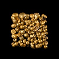 Western Asiatic Gold Boss Group