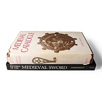 Archaeological Books - Records of the Medieval Sword and Medieval Catalogue [2]