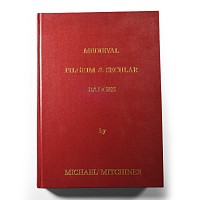 Archaeological Books - Mitchiner - Medieval Pilgrim & Secular Badges