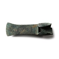 Bronze Age British Palstave Axehead