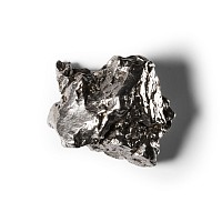 Natural History - Campo Del Cielo Iron Meteorite