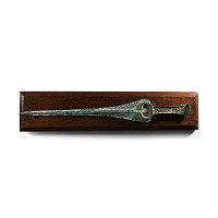Luristan Bronze Dirk